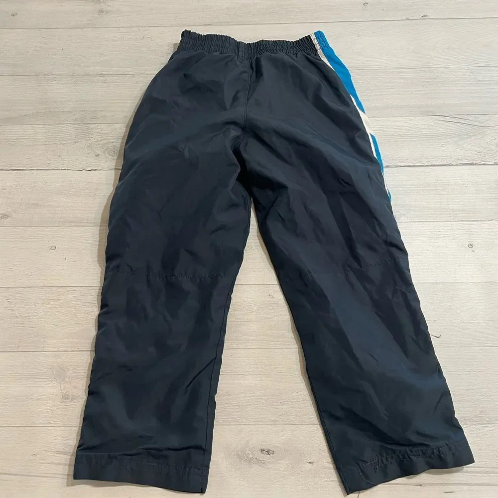Nike kids blue